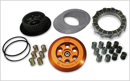sportster clutch kit