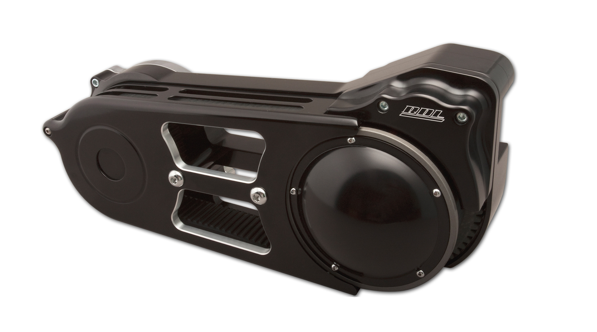 BDL EV600B 2 INCH BELT DRIVE KIT Harley FXST Softail Phoenix Cycles